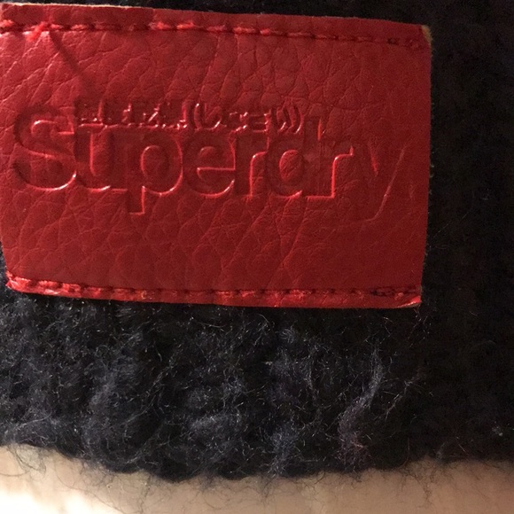 Superdry sweater - Picture 3 of 7